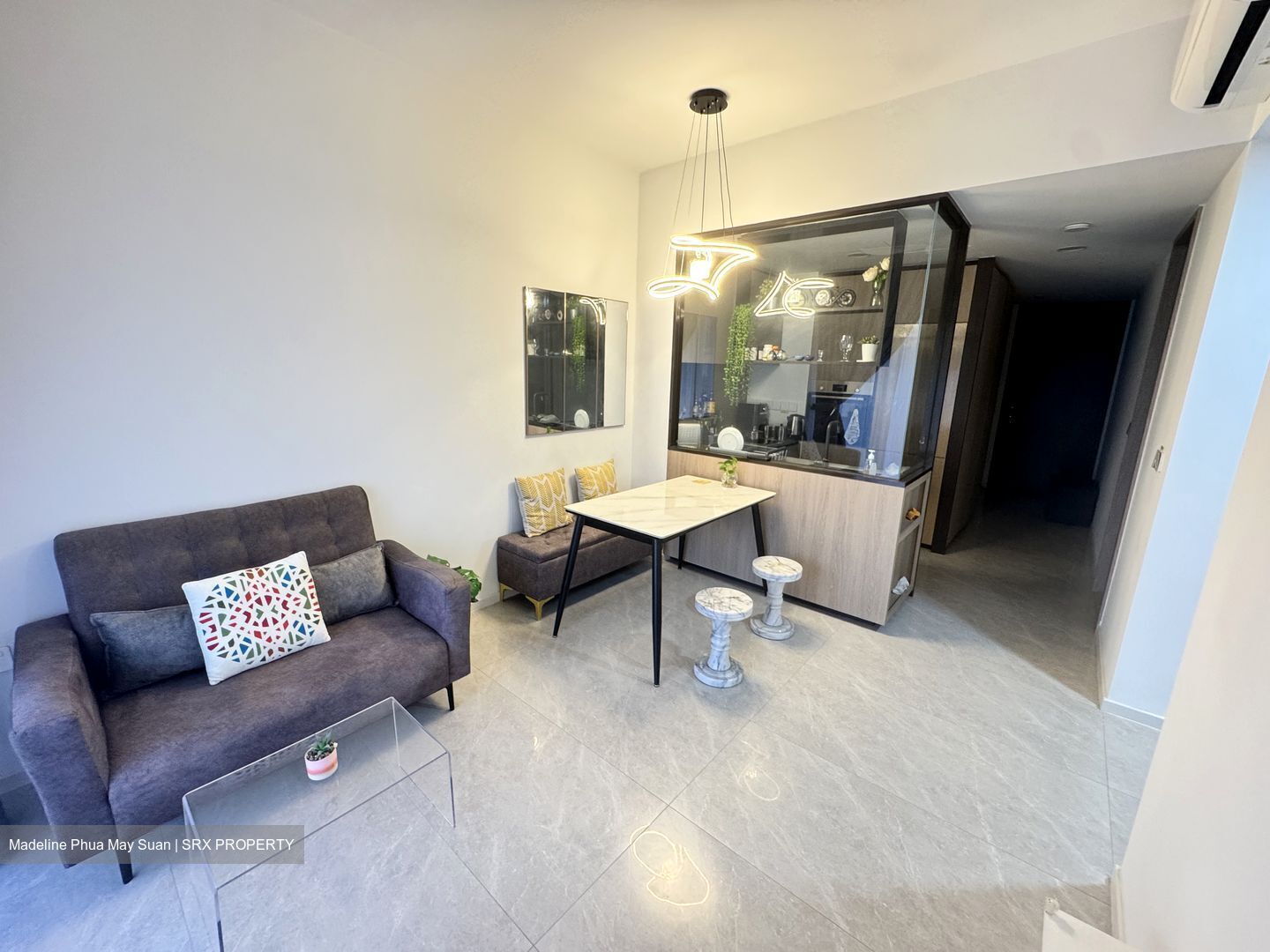 KI Residences at Brookvale (D21), Condominium #540099421